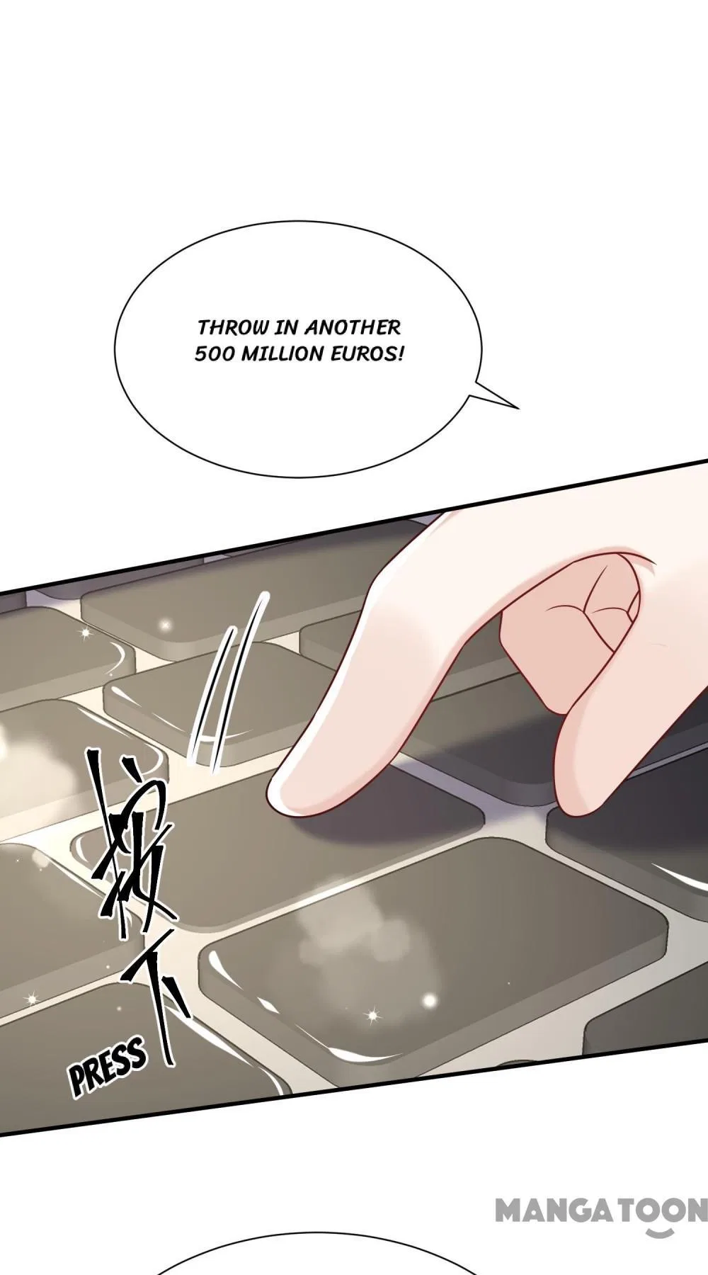 Never Let Go of My Ex-Husband Chapter 149 – Page 48