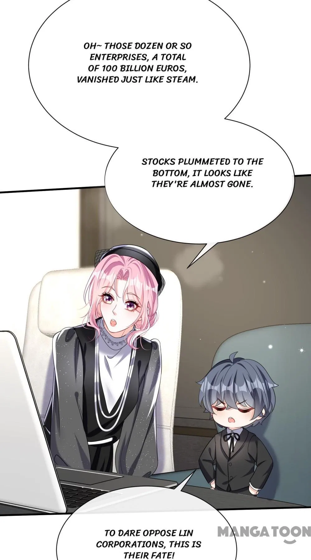 Never Let Go of My Ex-Husband Chapter 149 – Page 49