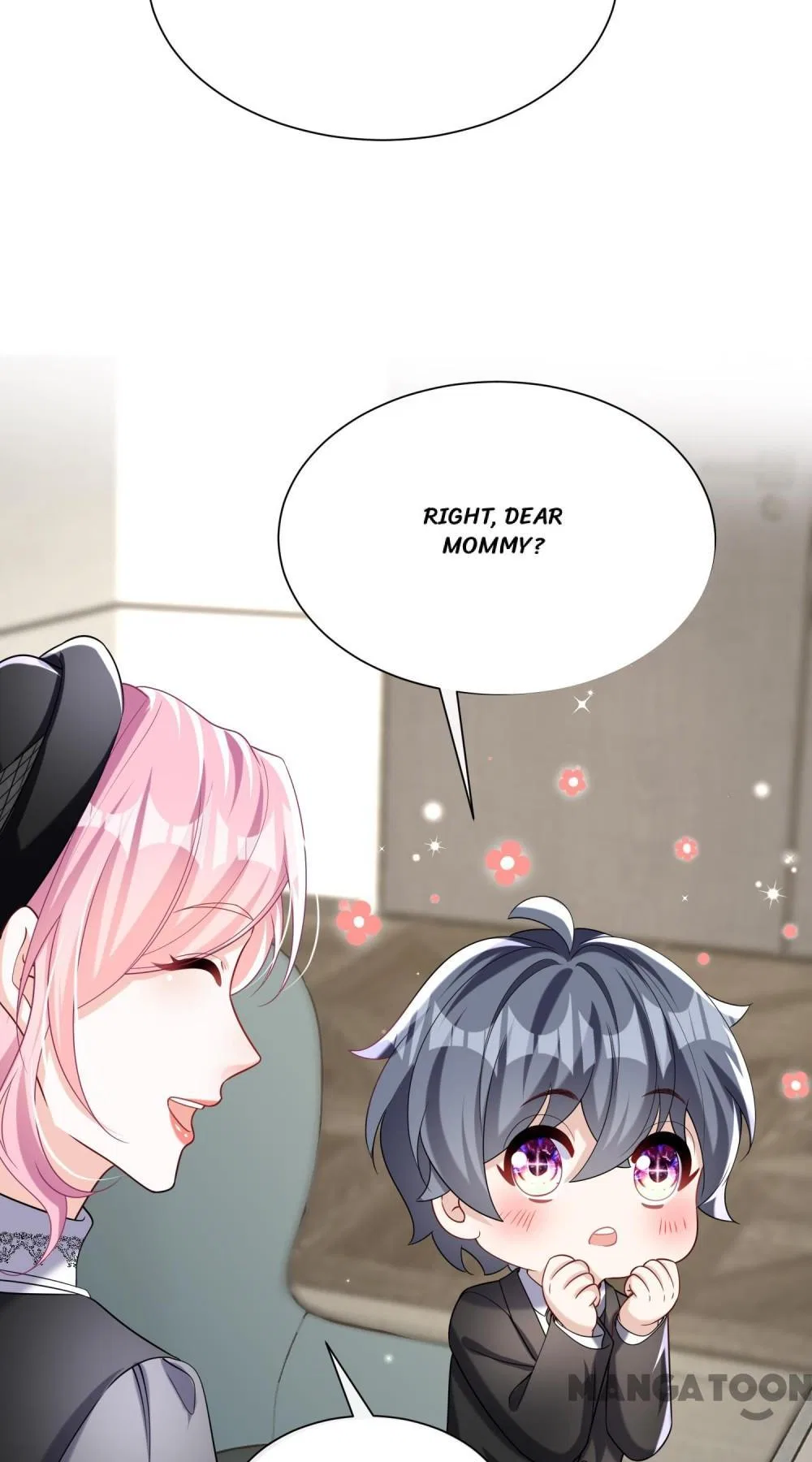 Never Let Go of My Ex-Husband Chapter 149 – Page 50