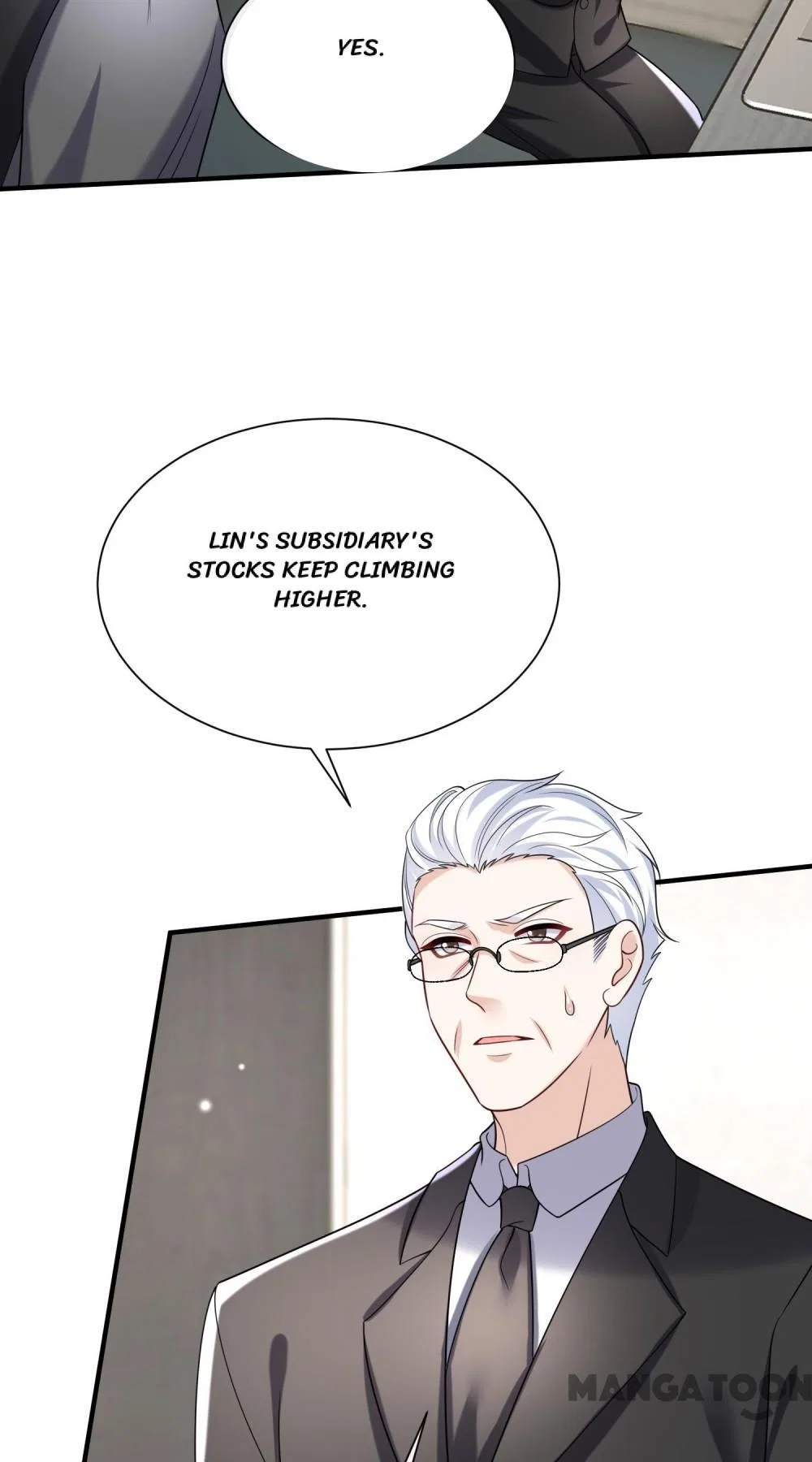 Never Let Go of My Ex-Husband Chapter 149 – Page 51