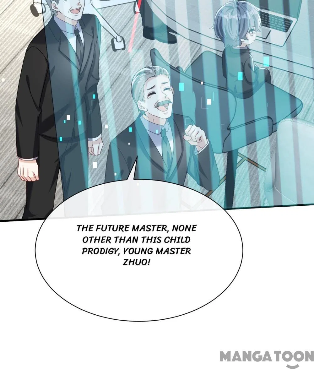 Never Let Go of My Ex-Husband Chapter 149 – Page 53