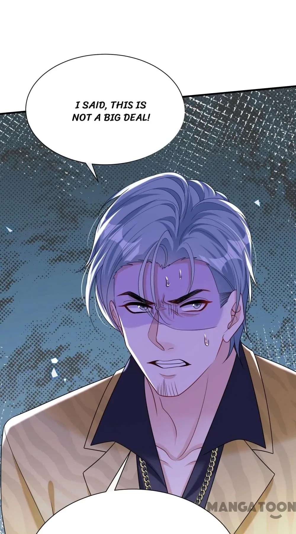 Never Let Go of My Ex-Husband Chapter 148 – Page 2