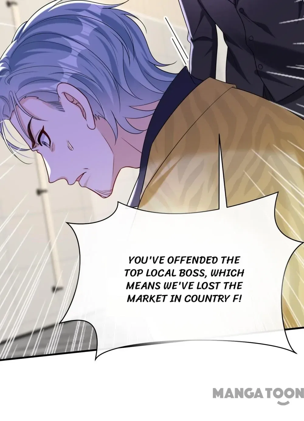 Never Let Go of My Ex-Husband Chapter 148 – Page 4