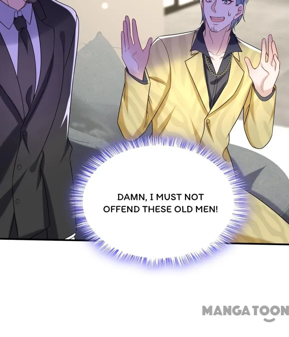 Never Let Go of My Ex-Husband Chapter 148 – Page 8