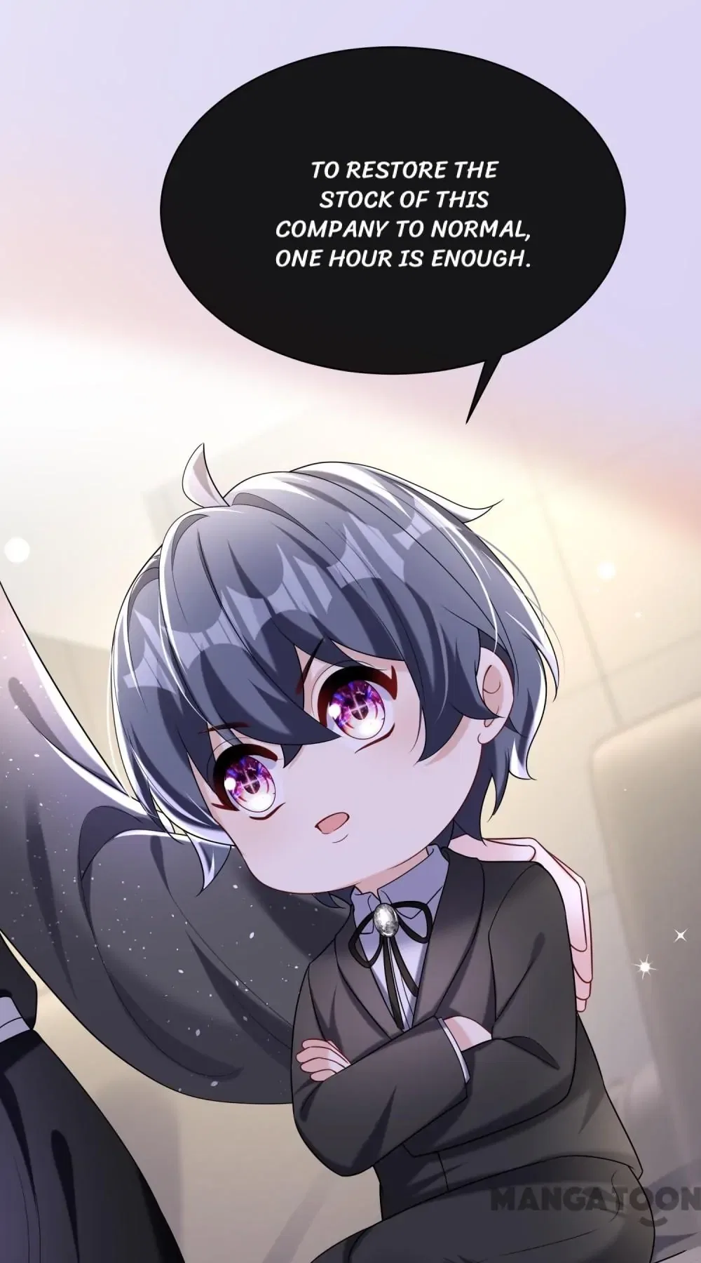 Never Let Go of My Ex-Husband Chapter 148 – Page 11