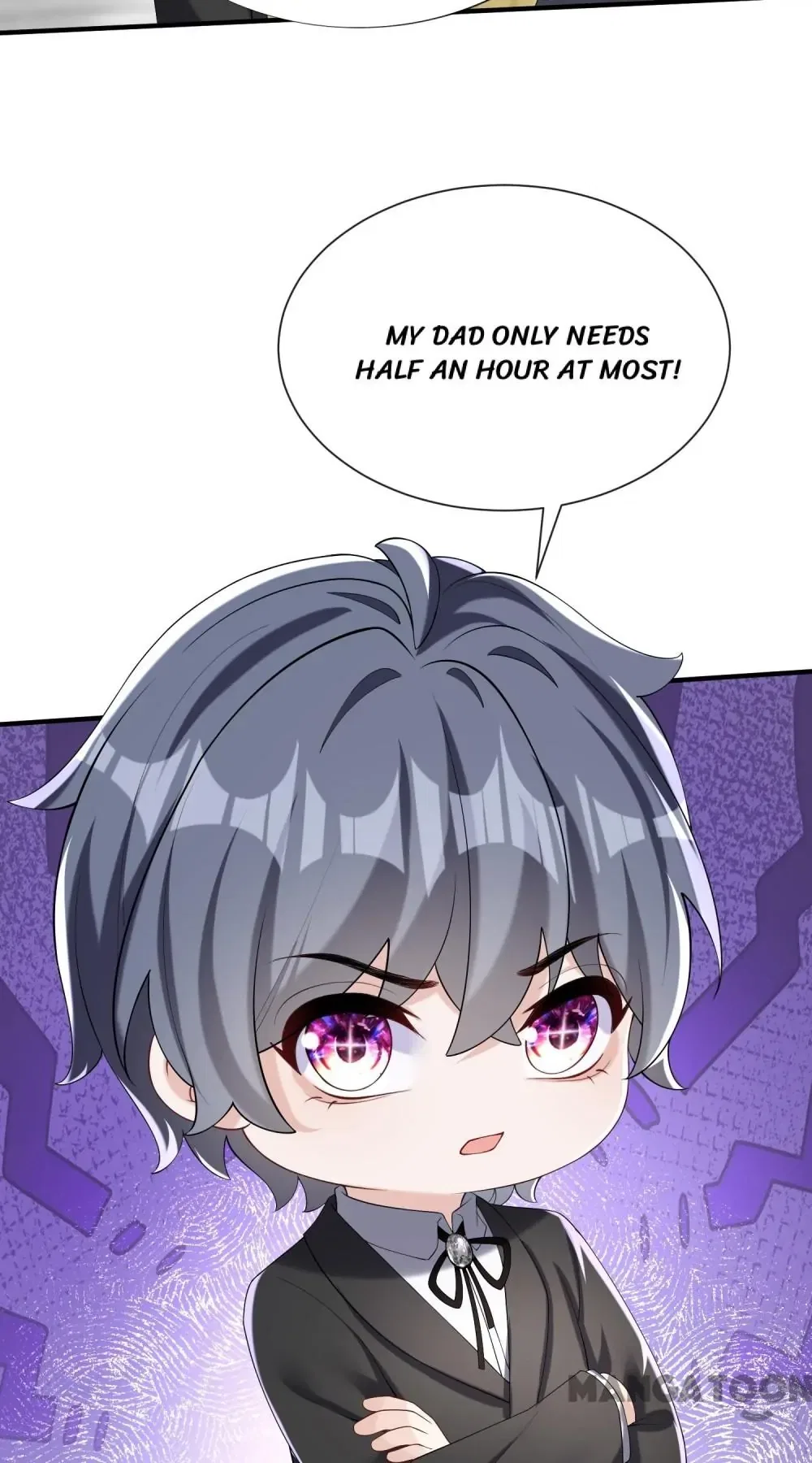 Never Let Go of My Ex-Husband Chapter 148 – Page 14