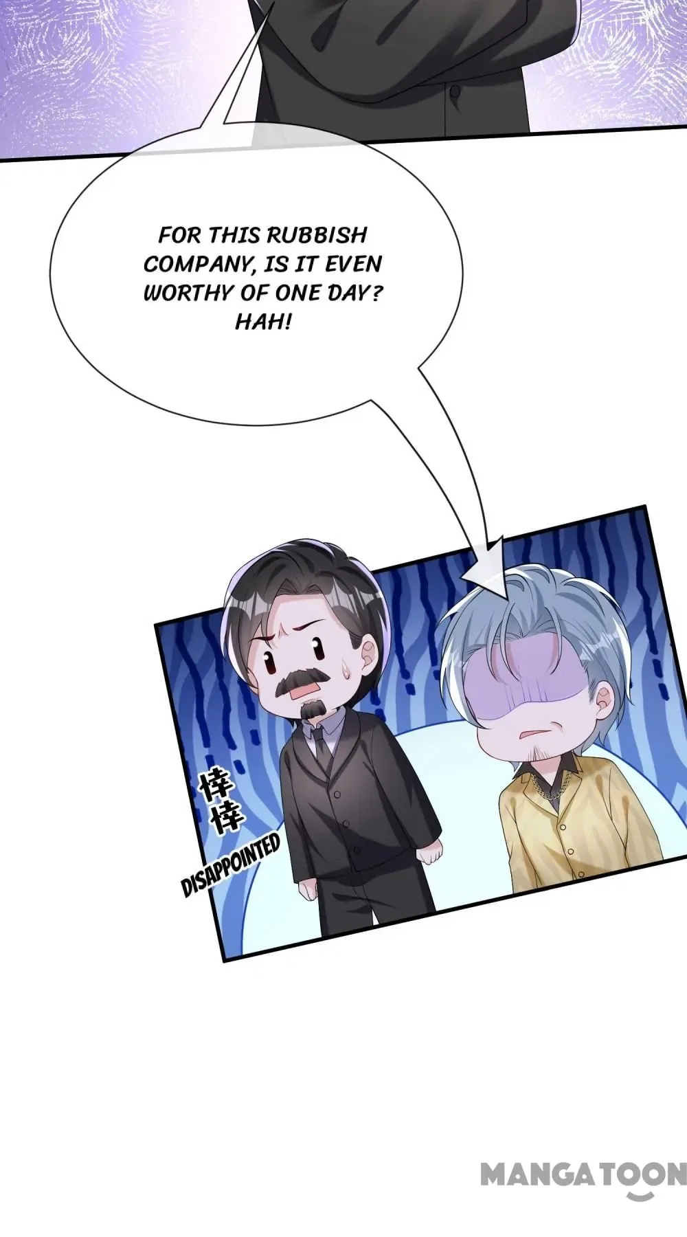 Never Let Go of My Ex-Husband Chapter 148 – Page 15