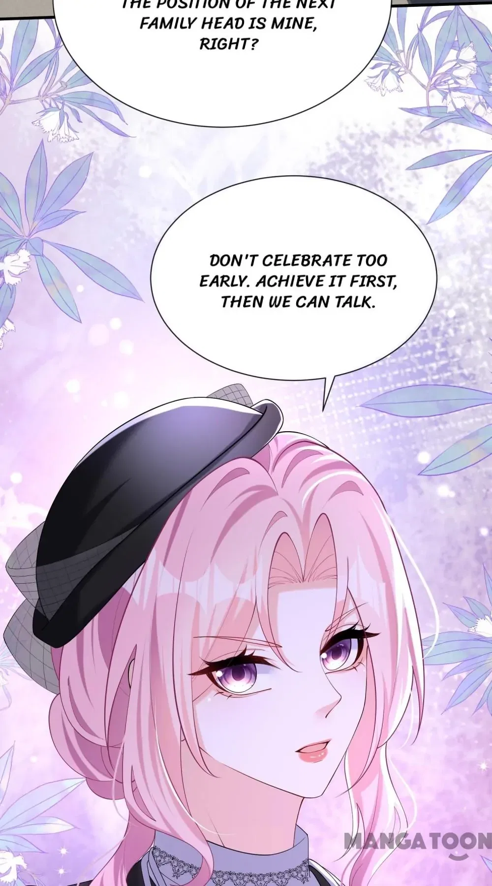 Never Let Go of My Ex-Husband Chapter 148 – Page 17