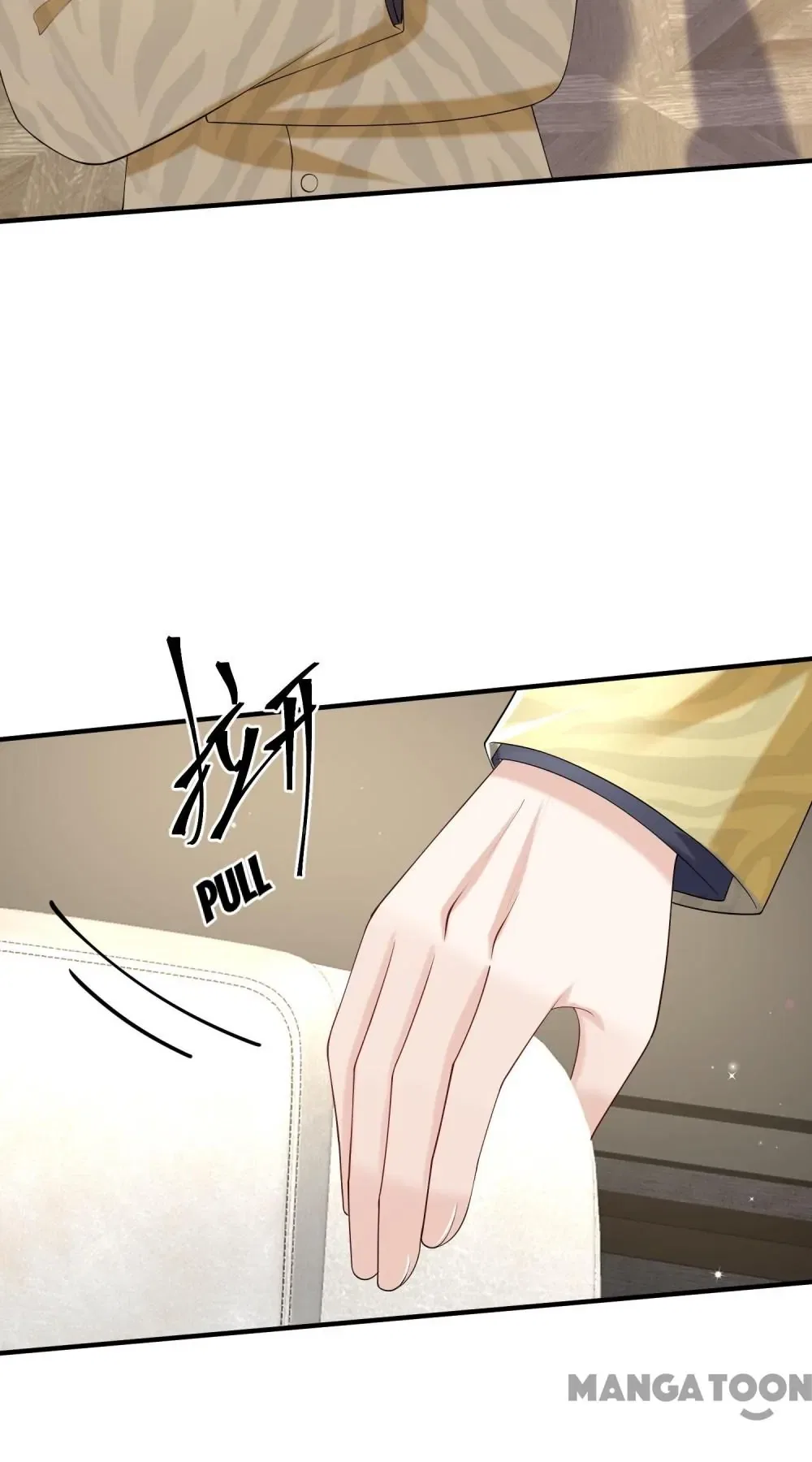 Never Let Go of My Ex-Husband Chapter 148 – Page 21