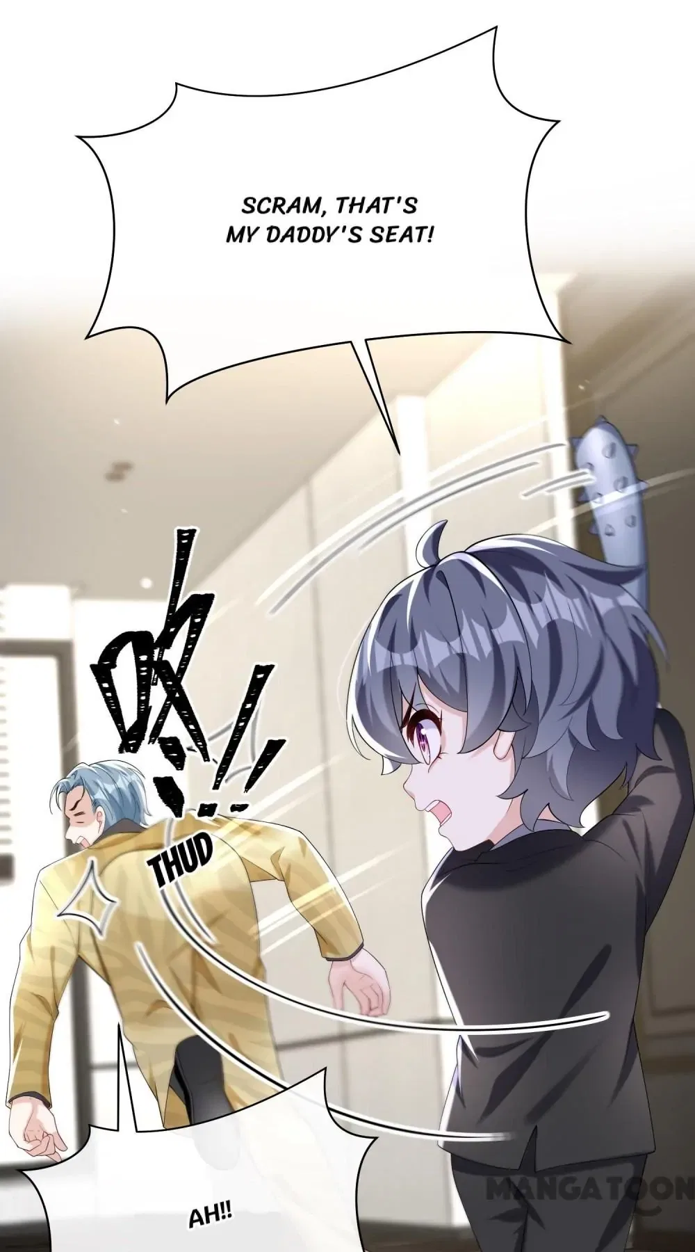 Never Let Go of My Ex-Husband Chapter 148 – Page 22
