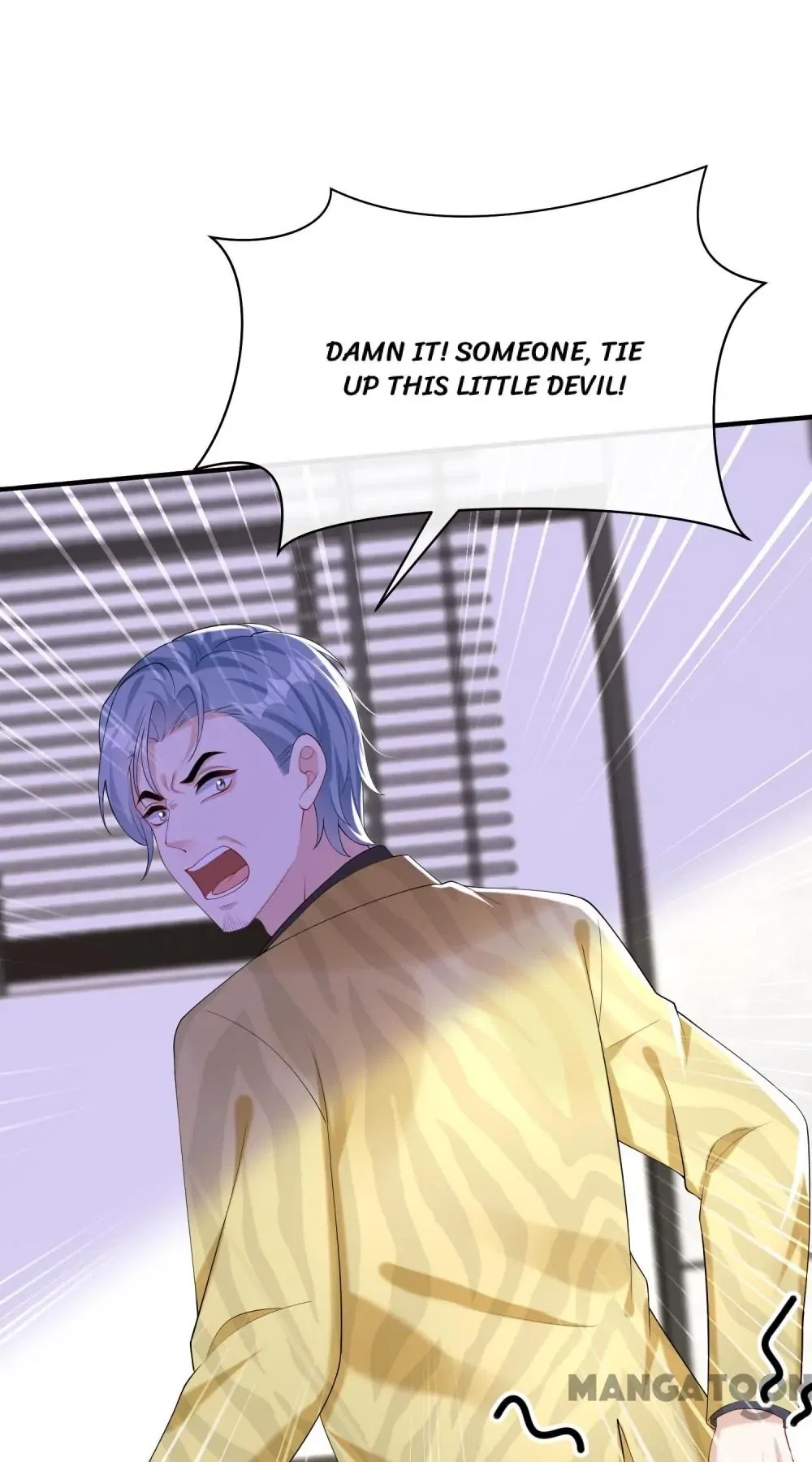 Never Let Go of My Ex-Husband Chapter 148 – Page 25
