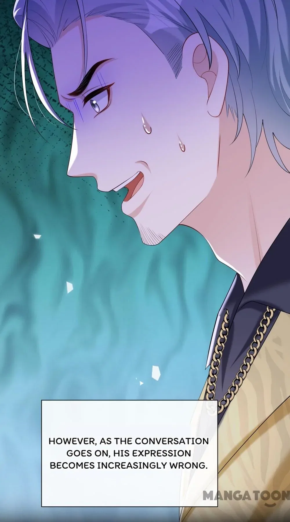 Never Let Go of My Ex-Husband Chapter 148 – Page 30