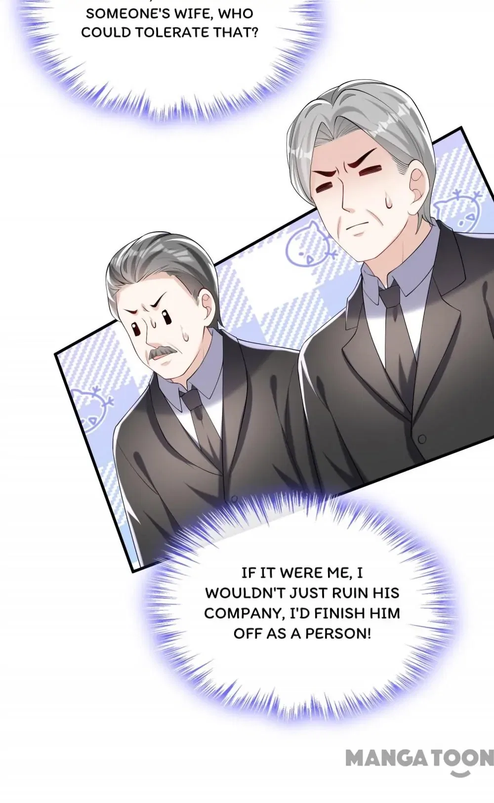 Never Let Go of My Ex-Husband Chapter 148 – Page 37