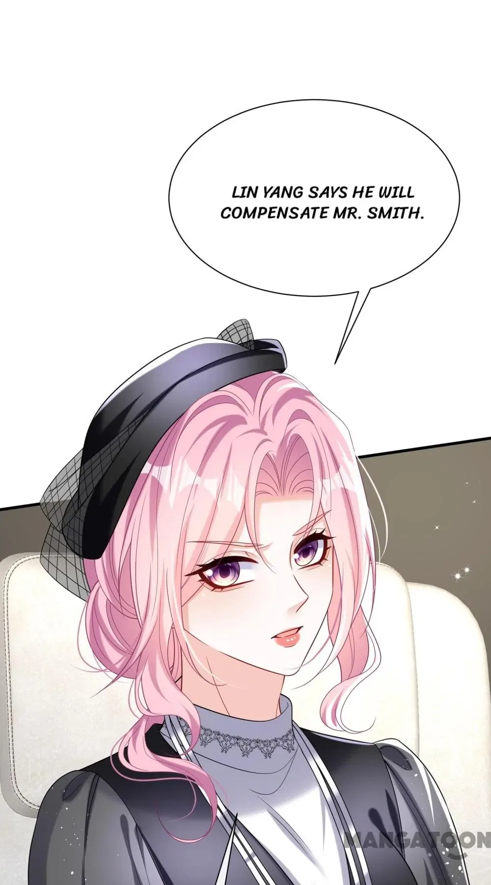 Never Let Go of My Ex-Husband Chapter 148 – Page 38