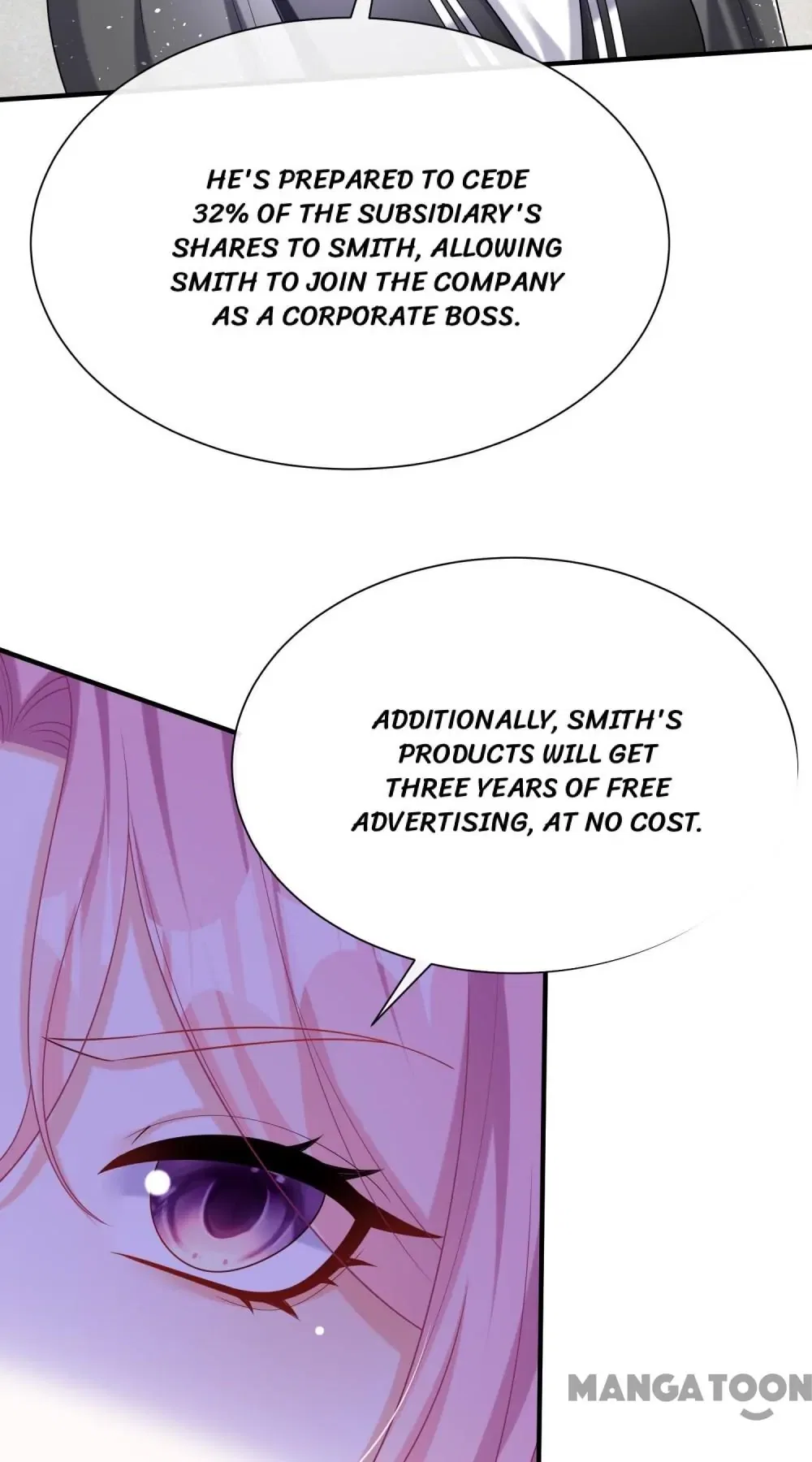 Never Let Go of My Ex-Husband Chapter 148 – Page 39