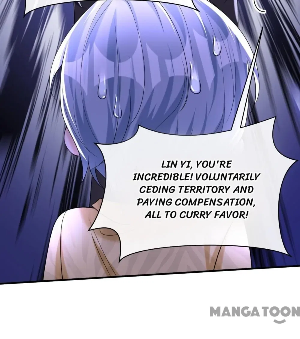 Never Let Go of My Ex-Husband Chapter 148 – Page 45