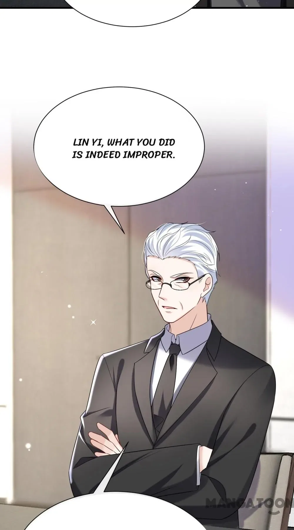Never Let Go of My Ex-Husband Chapter 148 – Page 47
