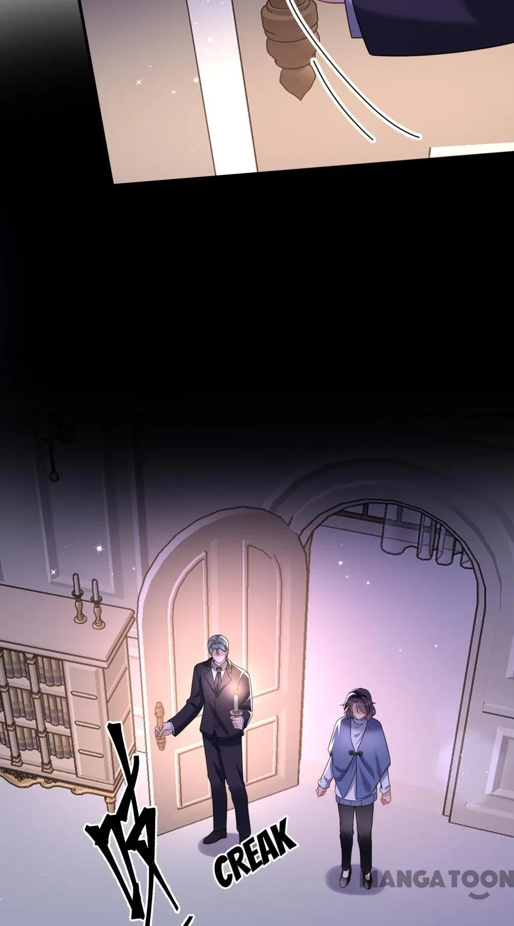 Never Let Go of My Ex-Husband Chapter 147 – Page 9