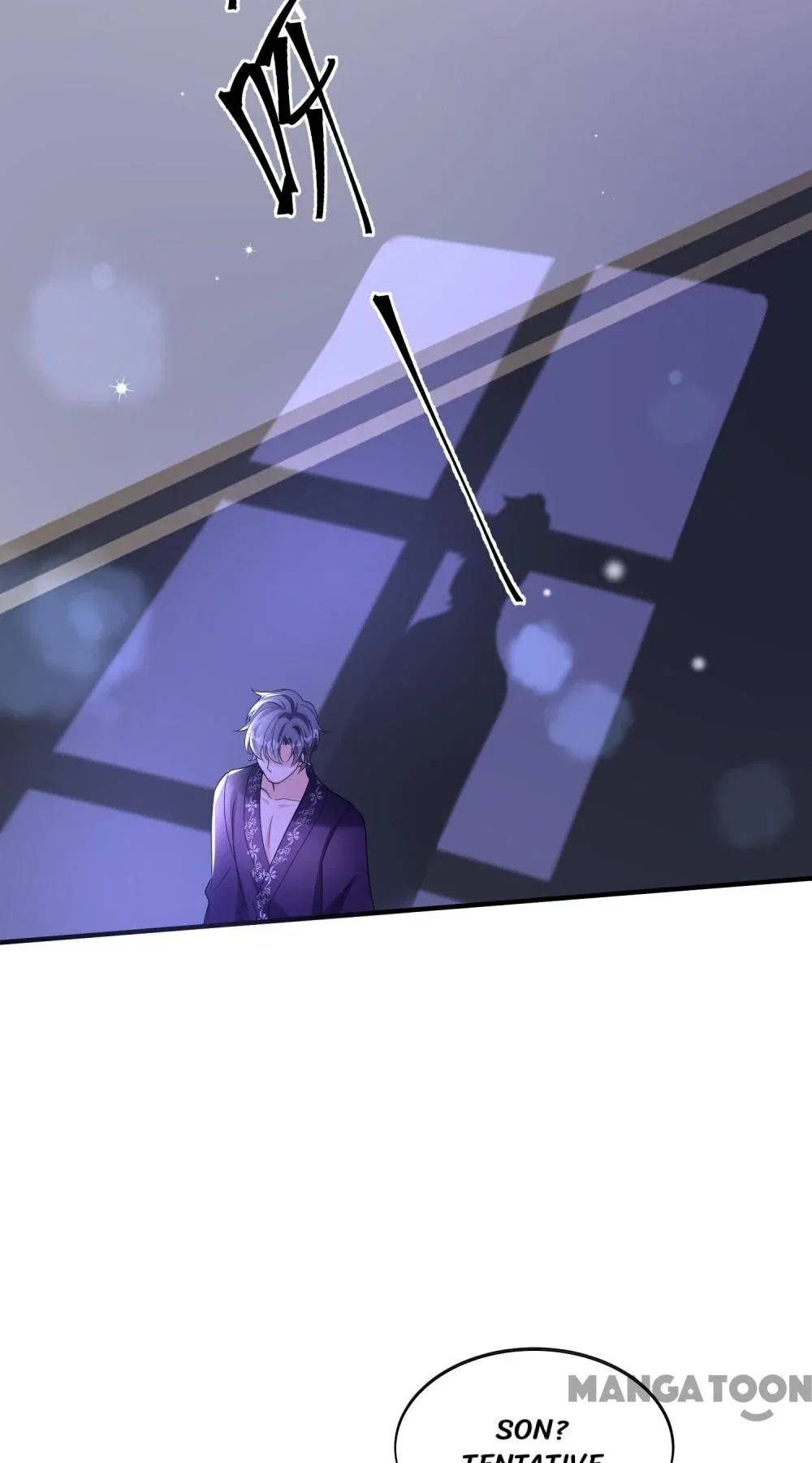 Never Let Go of My Ex-Husband Chapter 147 – Page 10
