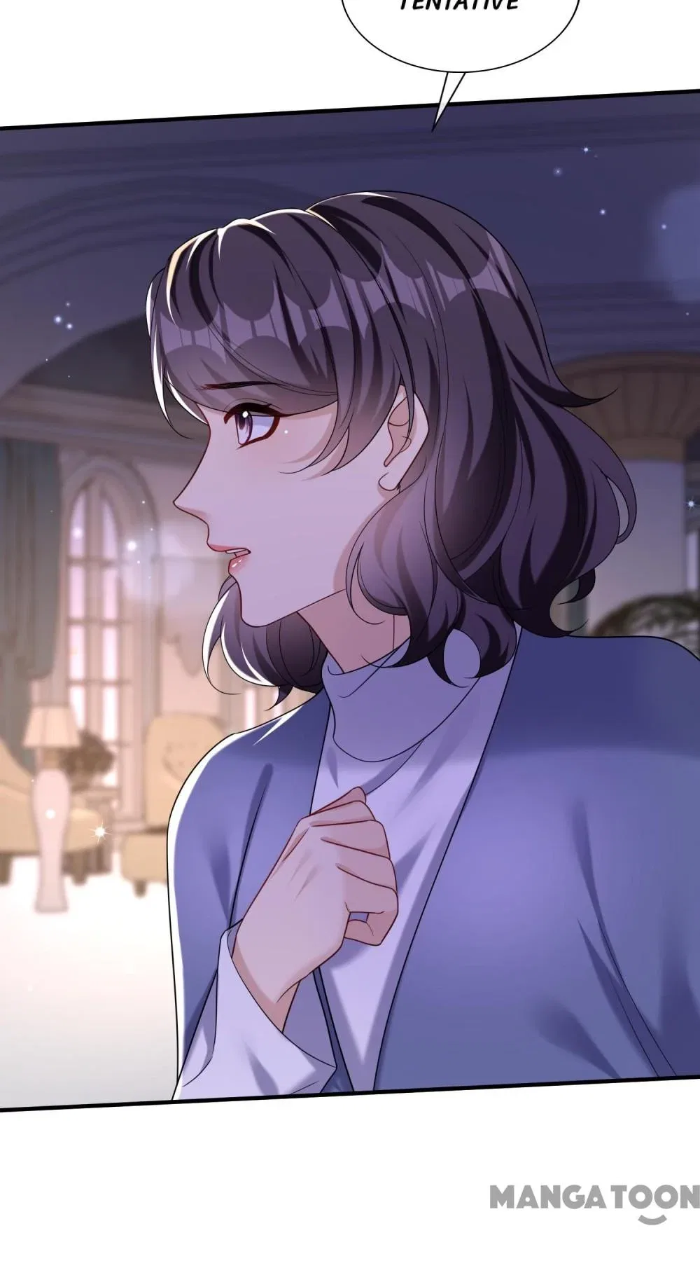 Never Let Go of My Ex-Husband Chapter 147 – Page 11
