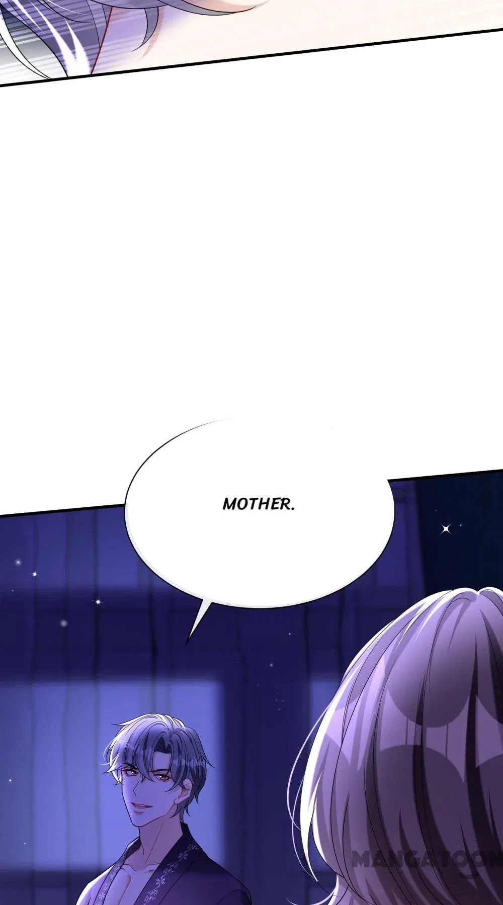 Never Let Go of My Ex-Husband Chapter 147 – Page 15