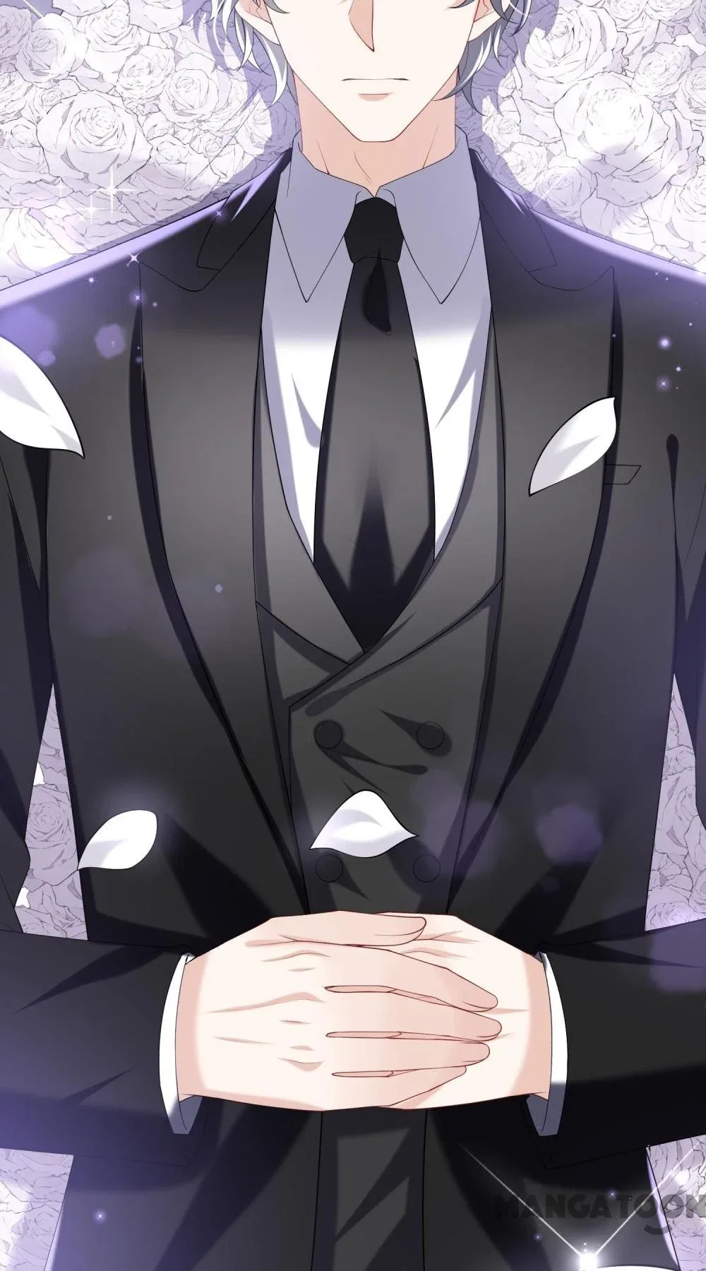 Never Let Go of My Ex-Husband Chapter 147 – Page 22