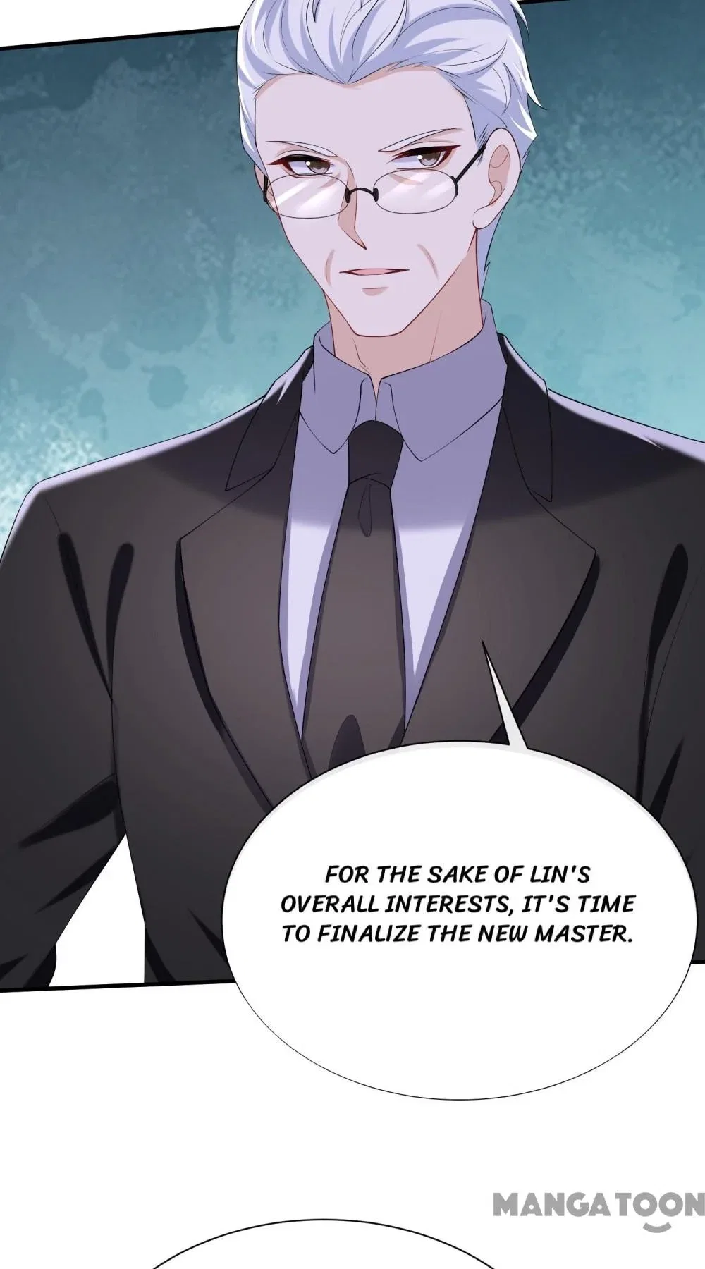 Never Let Go of My Ex-Husband Chapter 147 – Page 29