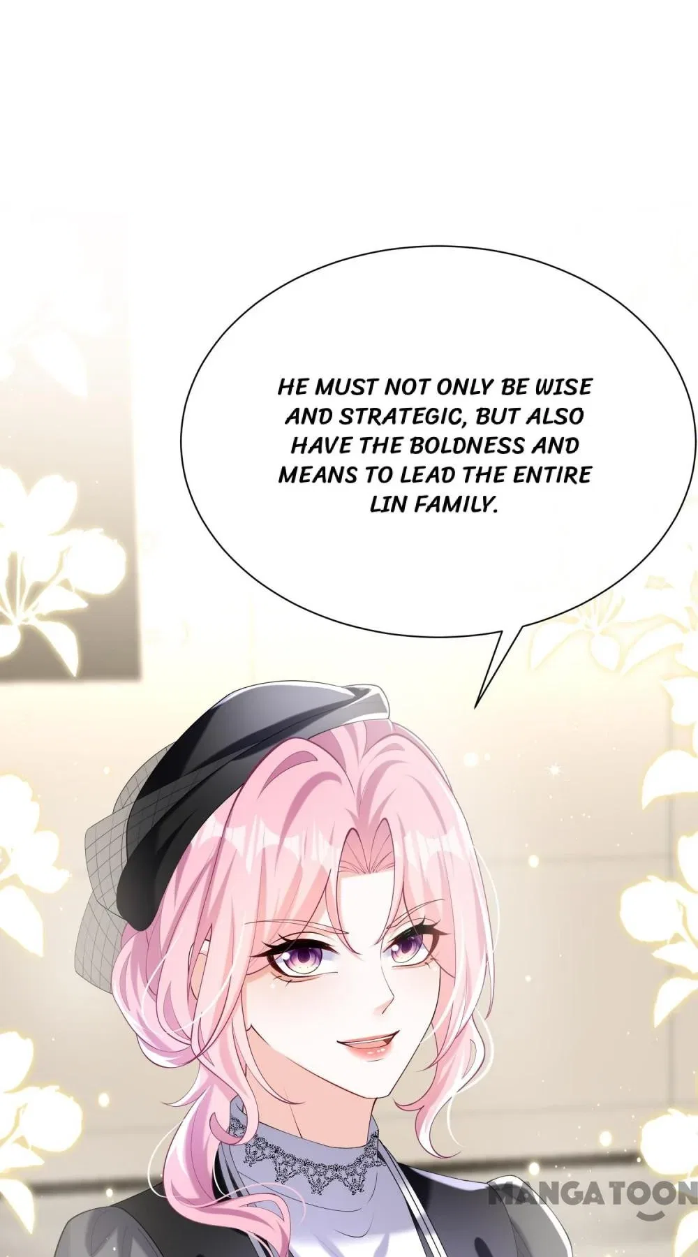 Never Let Go of My Ex-Husband Chapter 147 – Page 33