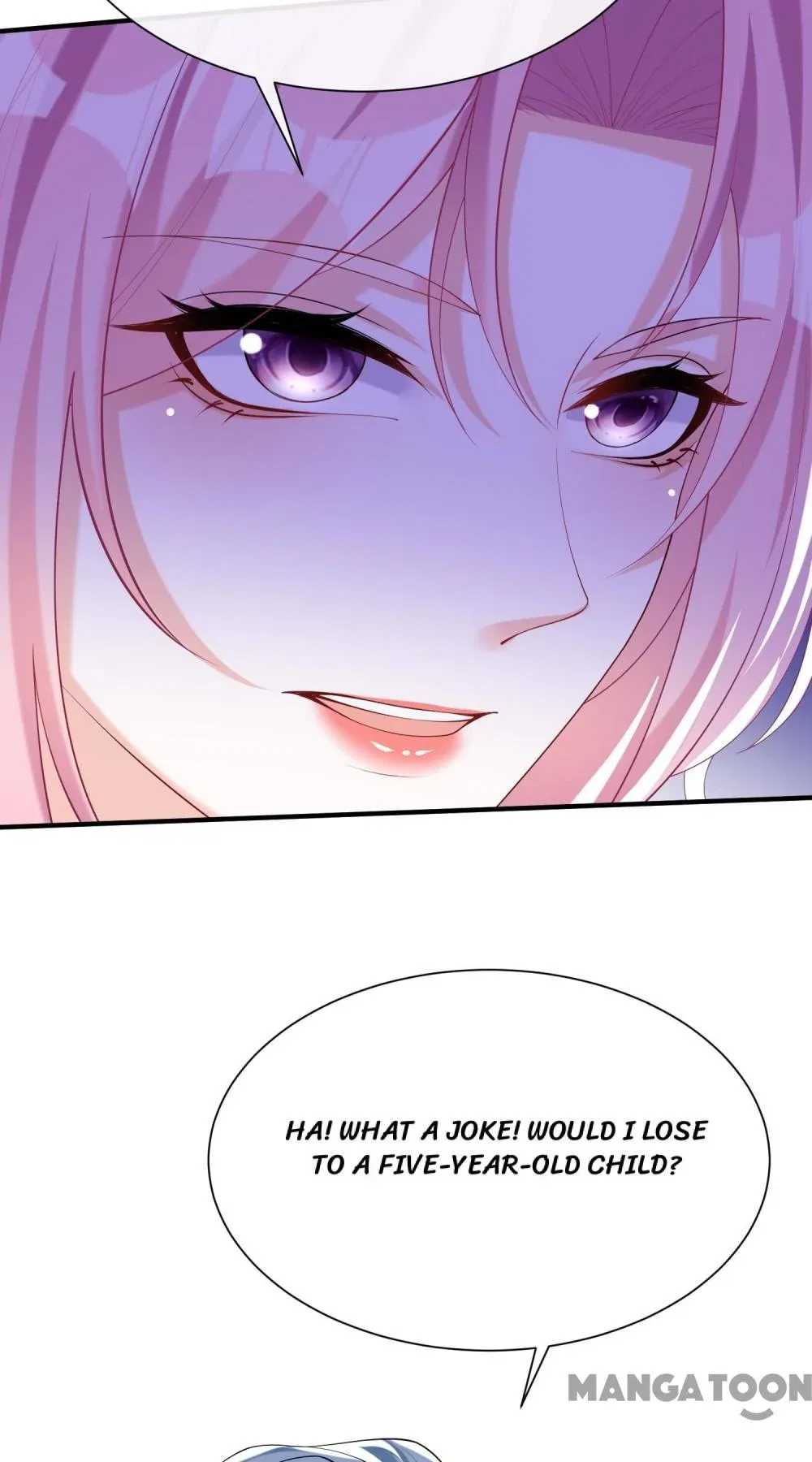 Never Let Go of My Ex-Husband Chapter 147 – Page 35