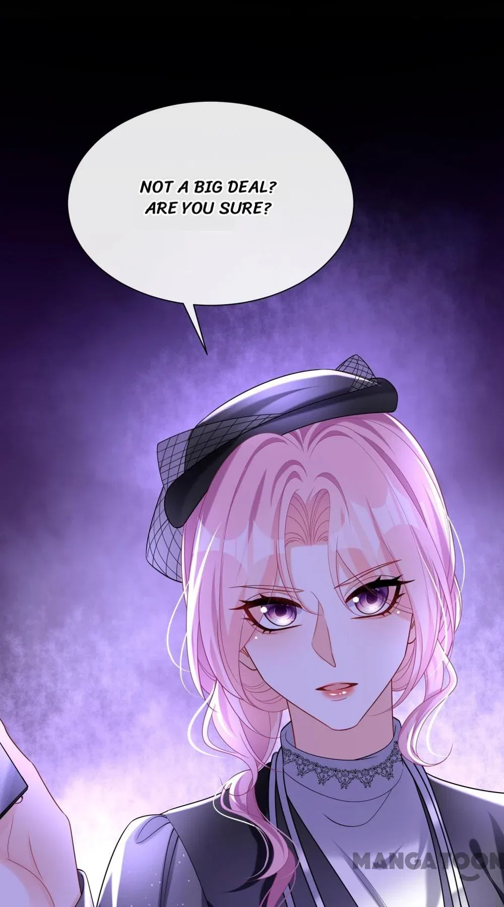Never Let Go of My Ex-Husband Chapter 147 – Page 45
