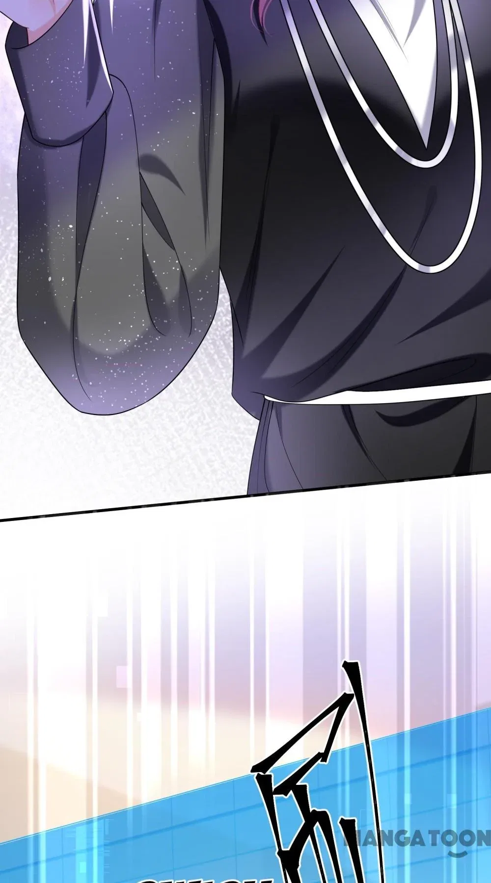 Never Let Go of My Ex-Husband Chapter 147 – Page 46