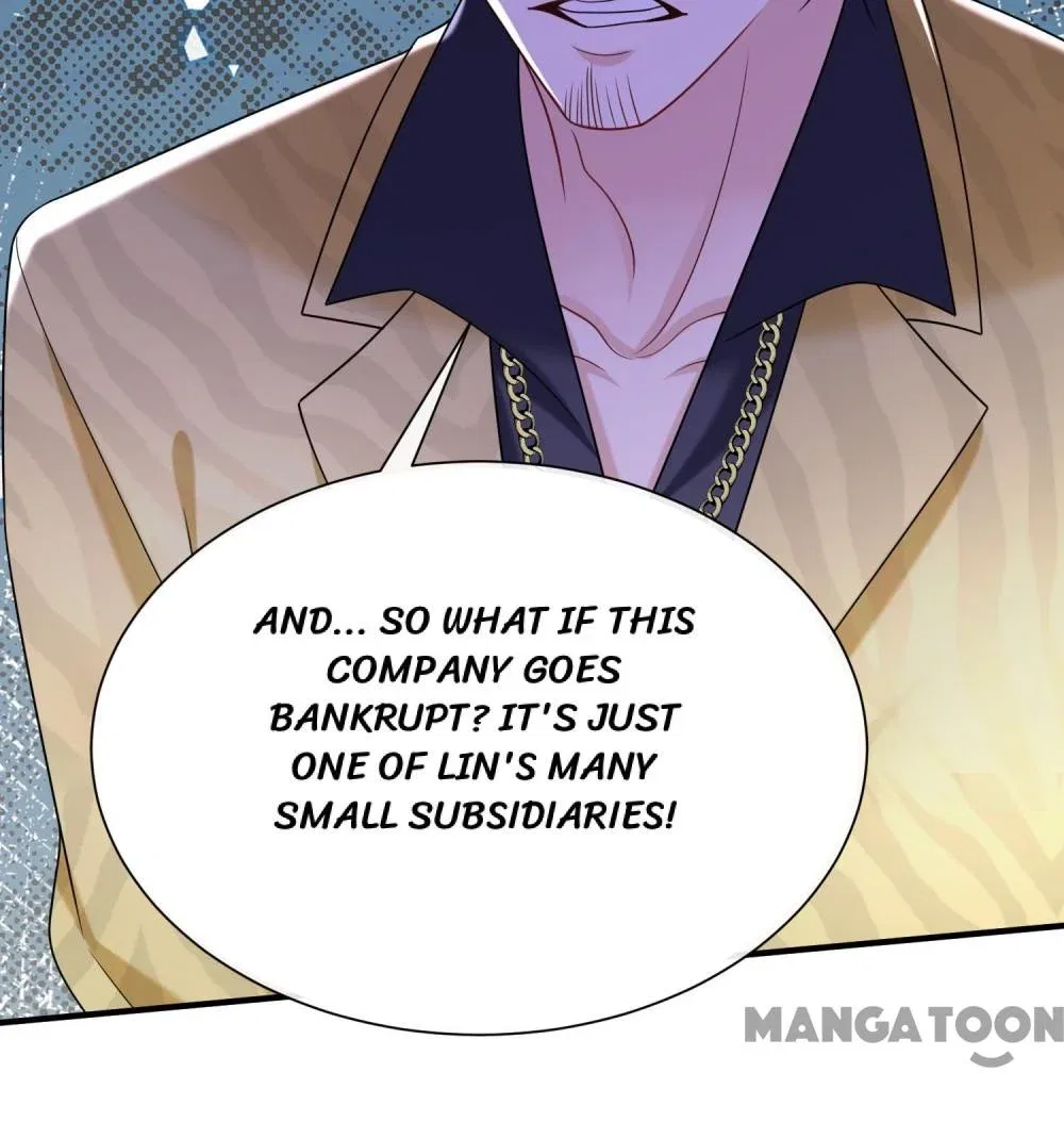 Never Let Go of My Ex-Husband Chapter 147 – Page 53