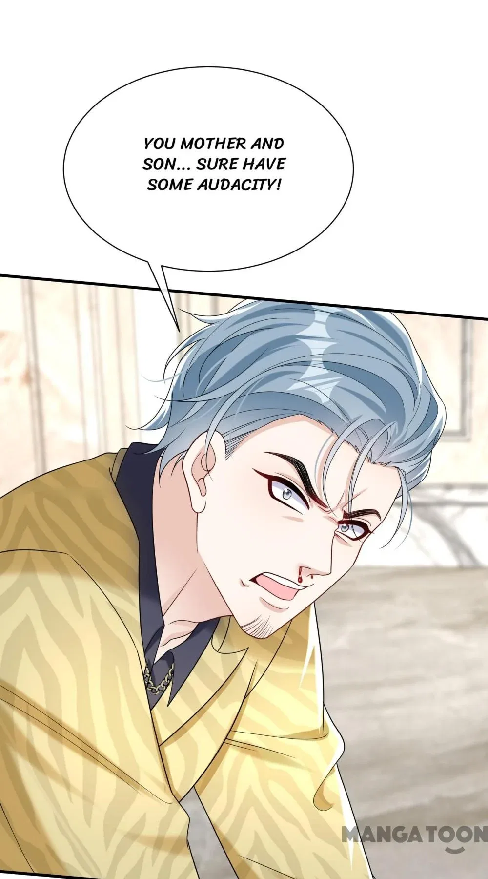 Never Let Go of My Ex-Husband Chapter 146 – Page 2
