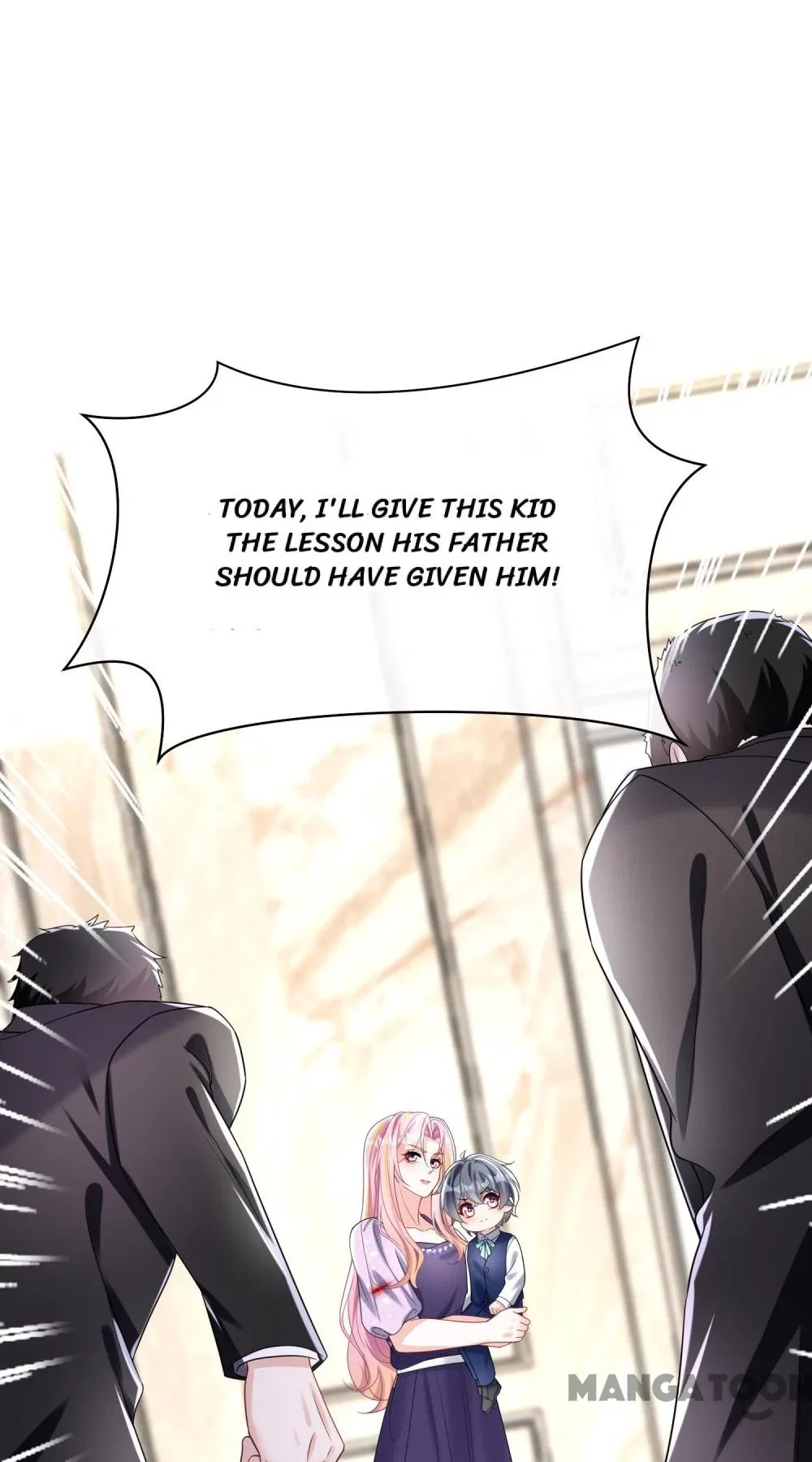 Never Let Go of My Ex-Husband Chapter 146 – Page 5