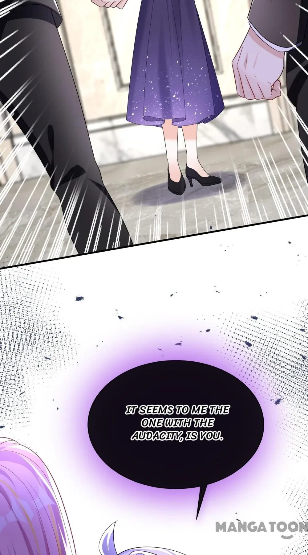 Never Let Go of My Ex-Husband Chapter 146 – Page 6