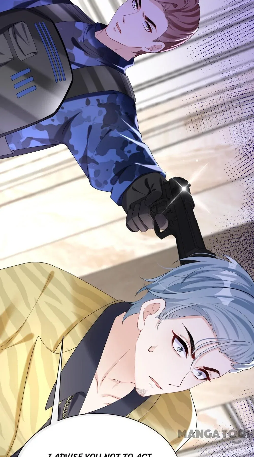 Never Let Go of My Ex-Husband Chapter 146 – Page 20