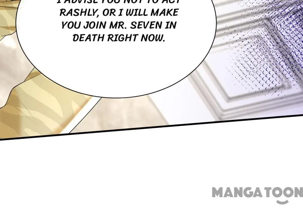 Never Let Go of My Ex-Husband Chapter 146 – Page 21