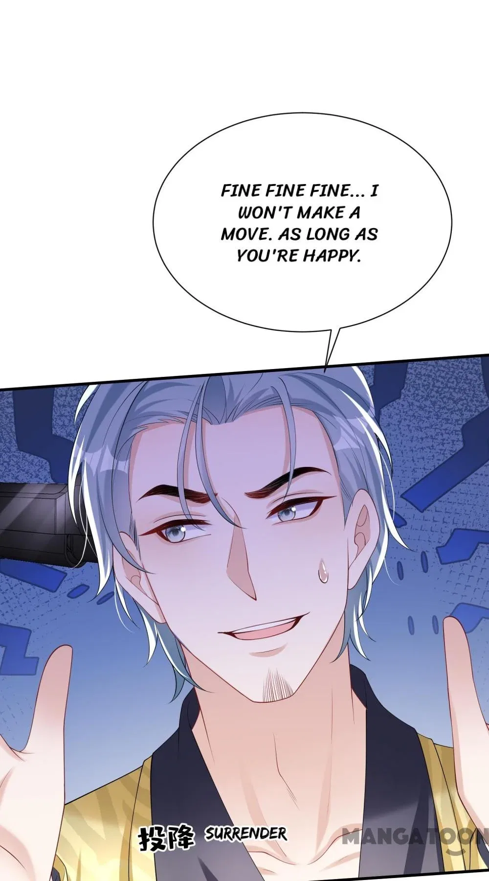 Never Let Go of My Ex-Husband Chapter 146 – Page 22