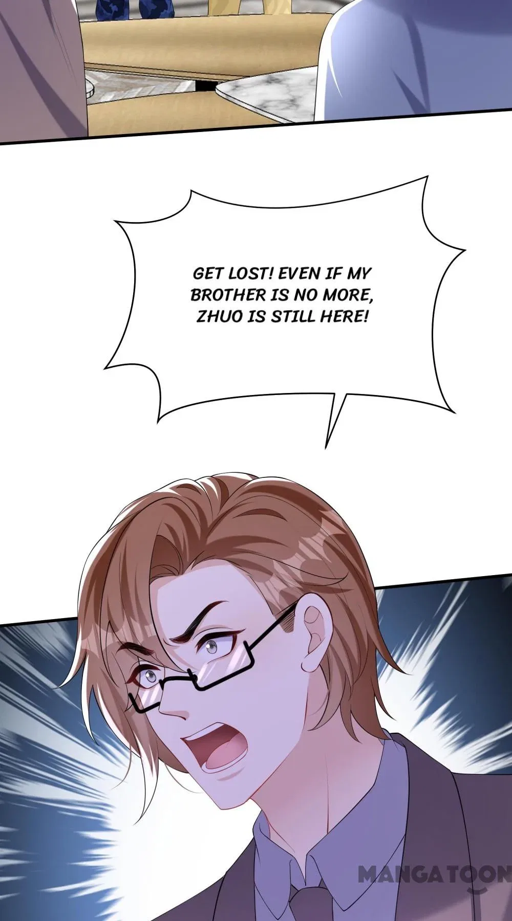 Never Let Go of My Ex-Husband Chapter 146 – Page 24