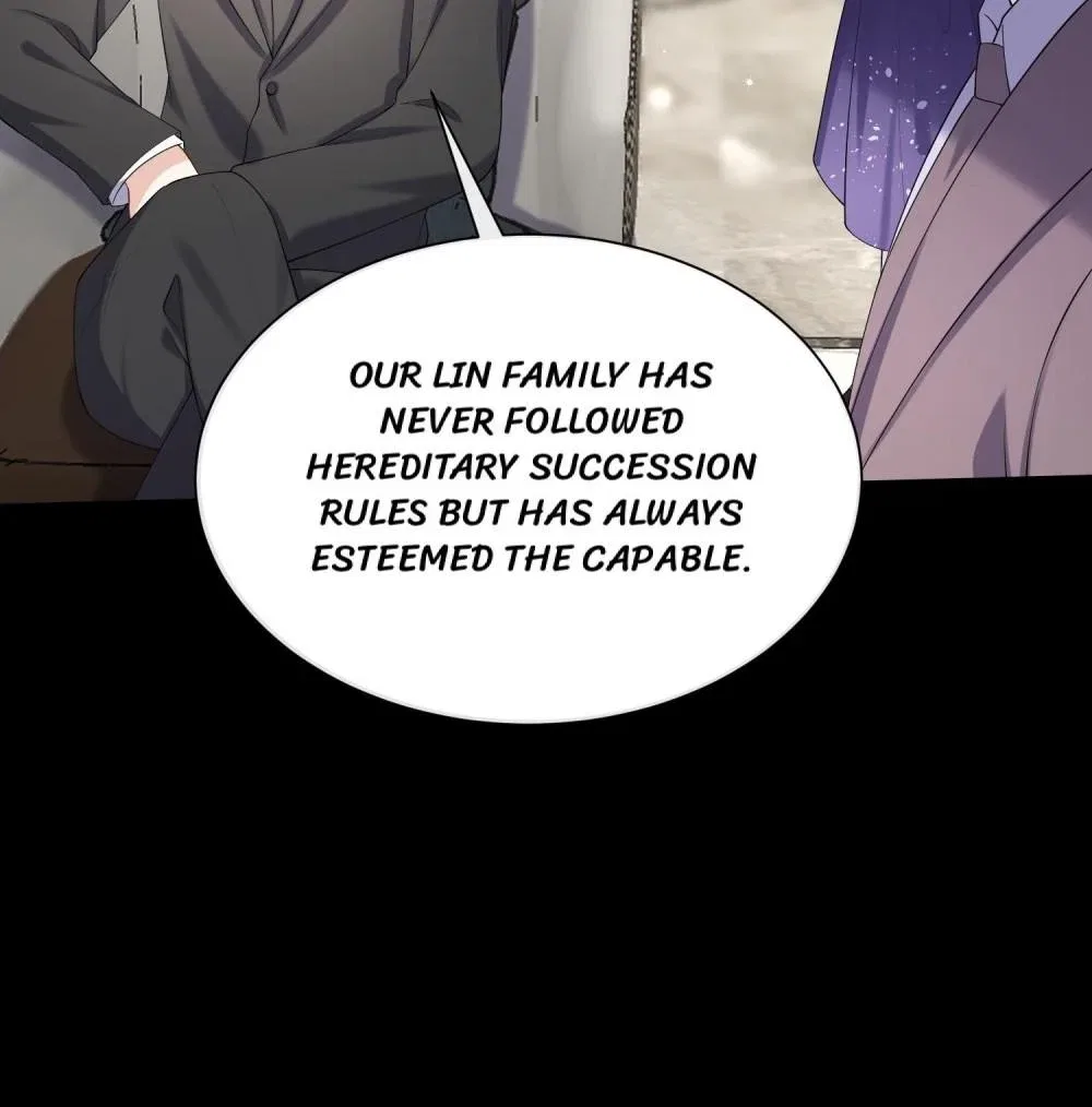 Never Let Go of My Ex-Husband Chapter 146 – Page 26
