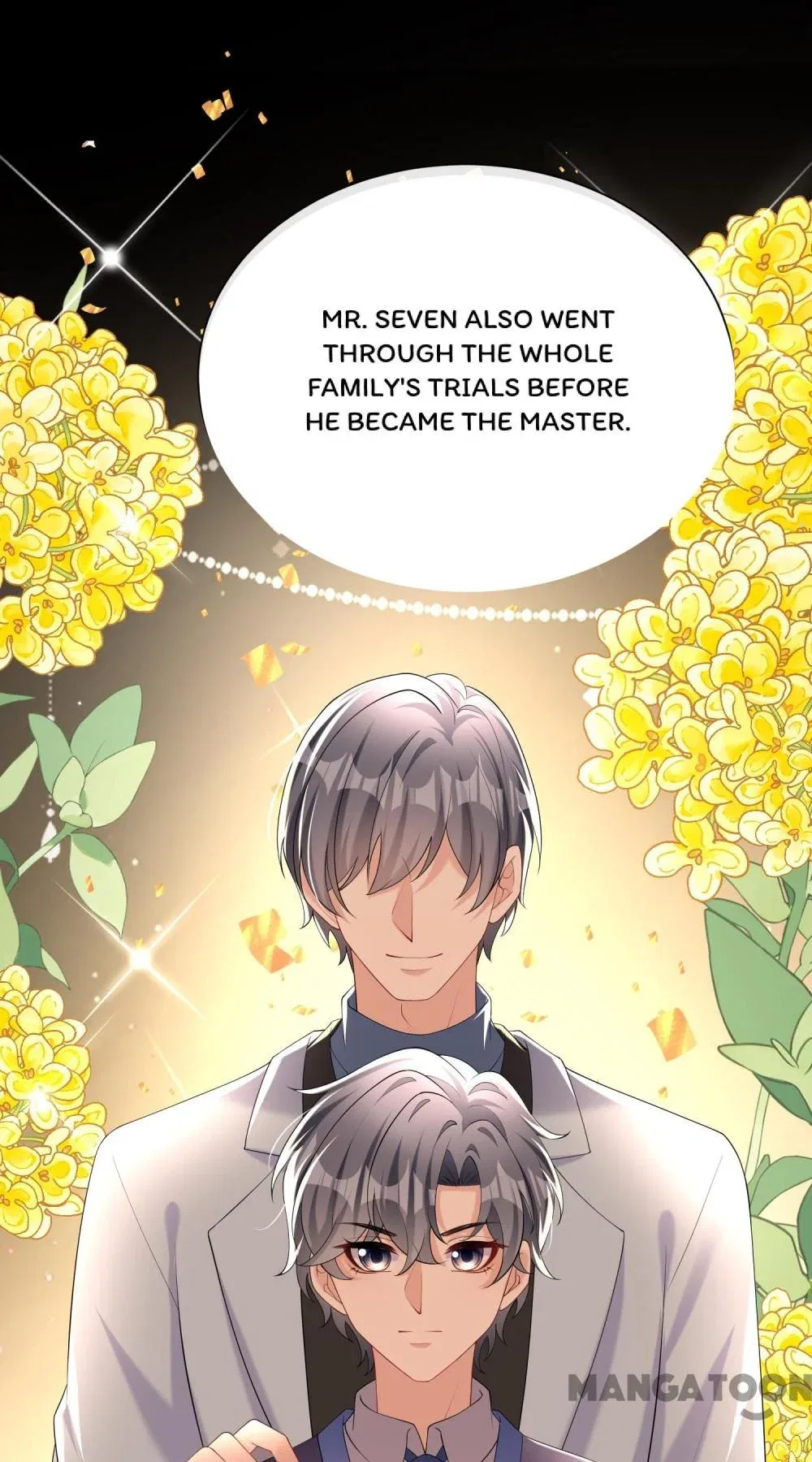 Never Let Go of My Ex-Husband Chapter 146 – Page 27