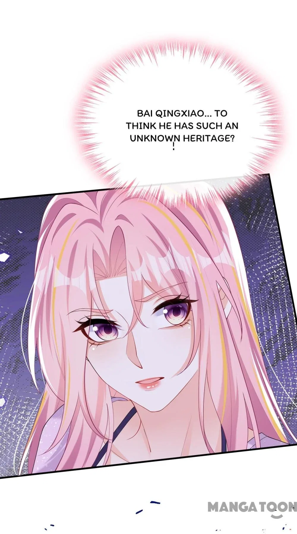 Never Let Go of My Ex-Husband Chapter 146 – Page 34