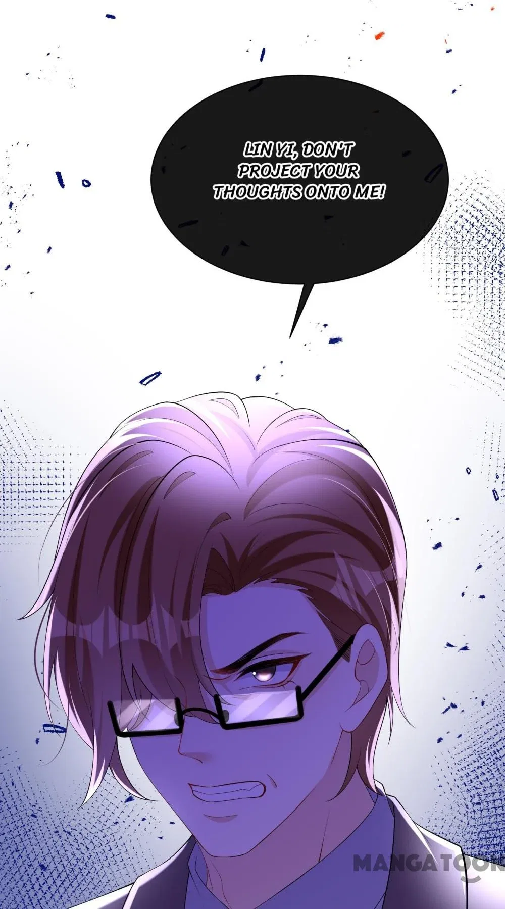 Never Let Go of My Ex-Husband Chapter 146 – Page 35