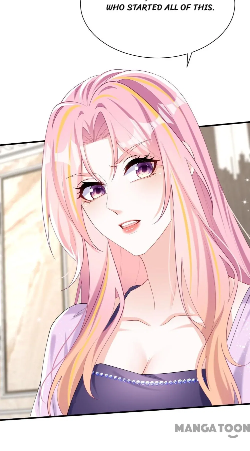 Never Let Go of My Ex-Husband Chapter 146 – Page 38