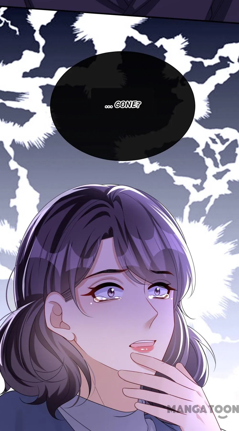Never Let Go of My Ex-Husband Chapter 146 – Page 43
