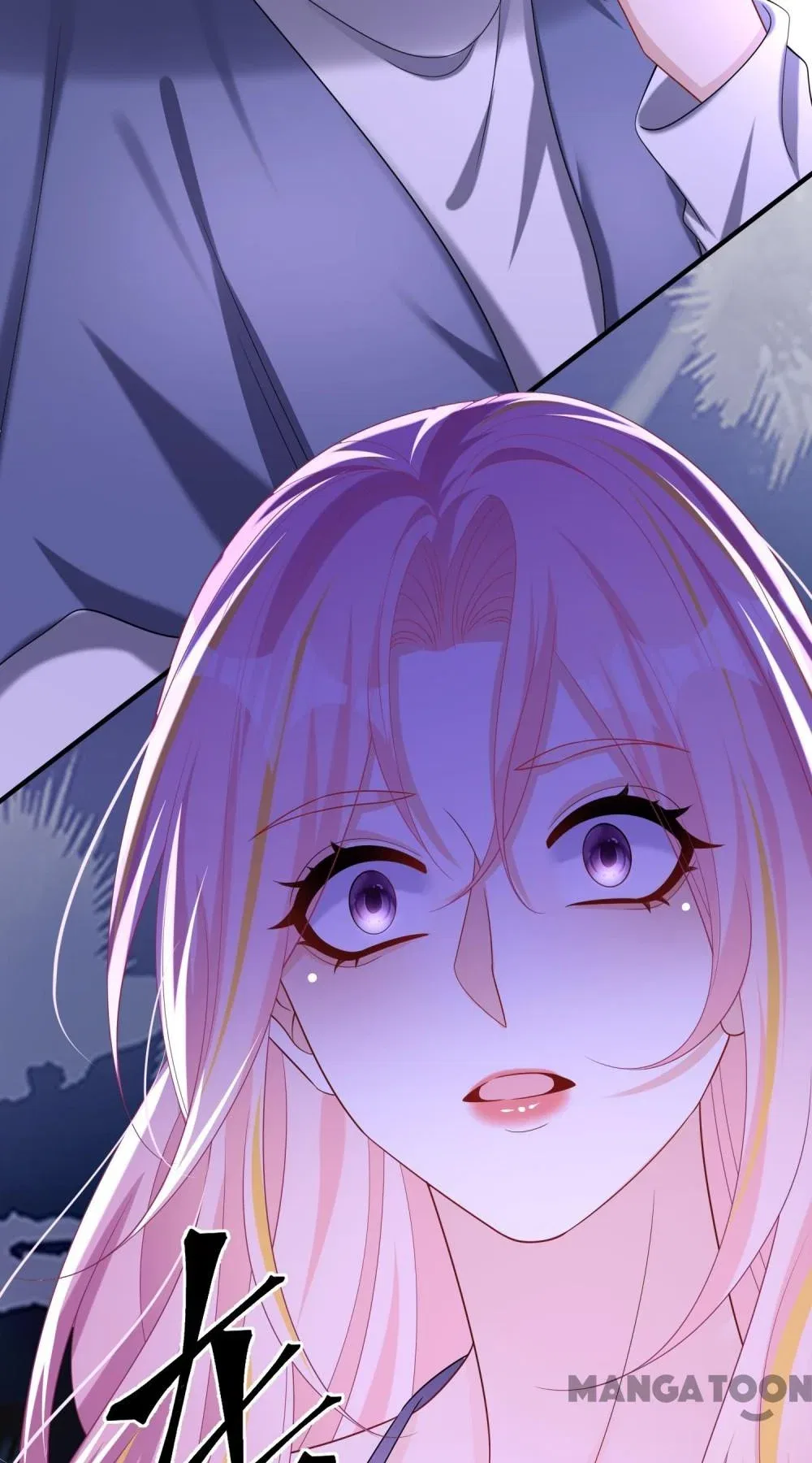 Never Let Go of My Ex-Husband Chapter 146 – Page 44