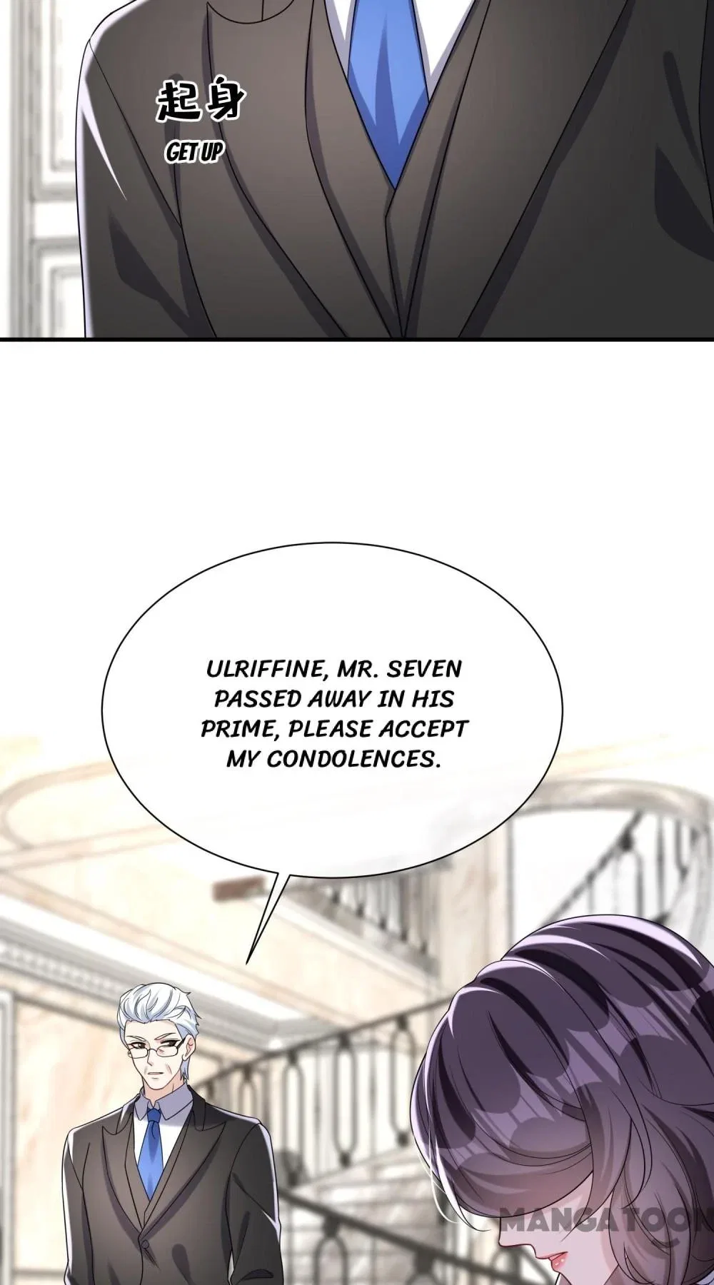 Never Let Go of My Ex-Husband Chapter 146 – Page 48