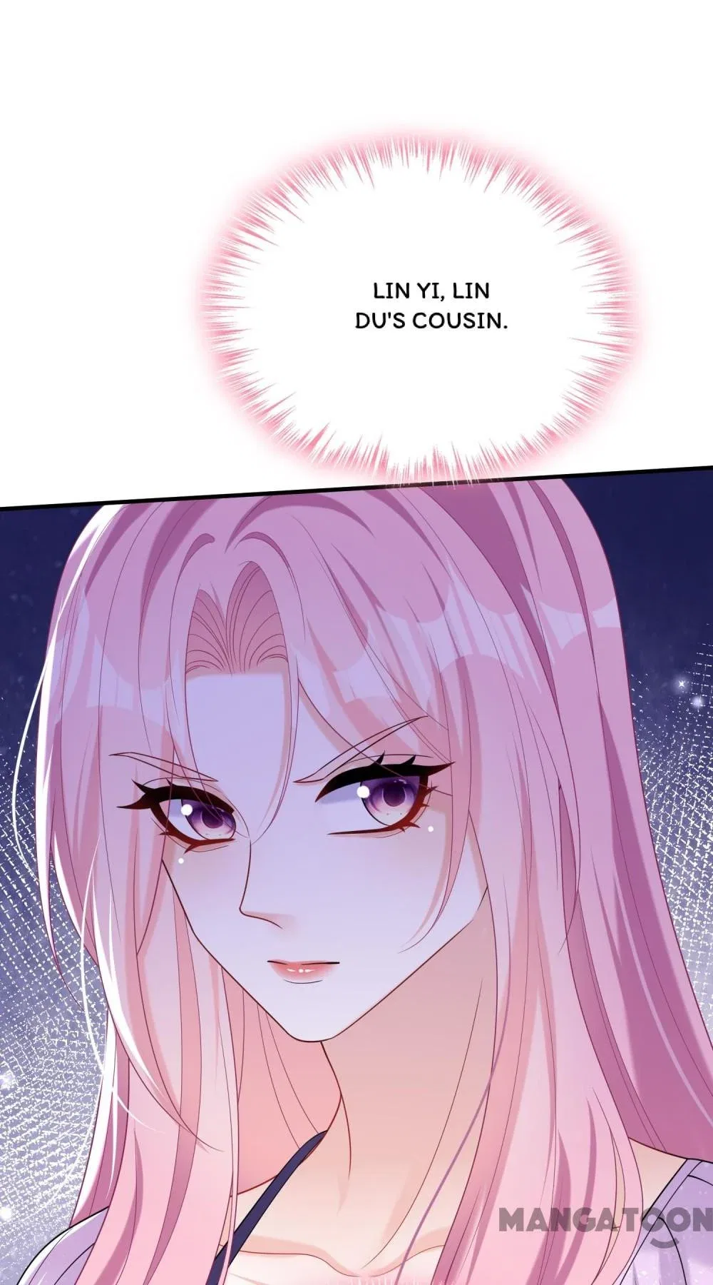 Never Let Go of My Ex-Husband Chapter 145 – Page 1