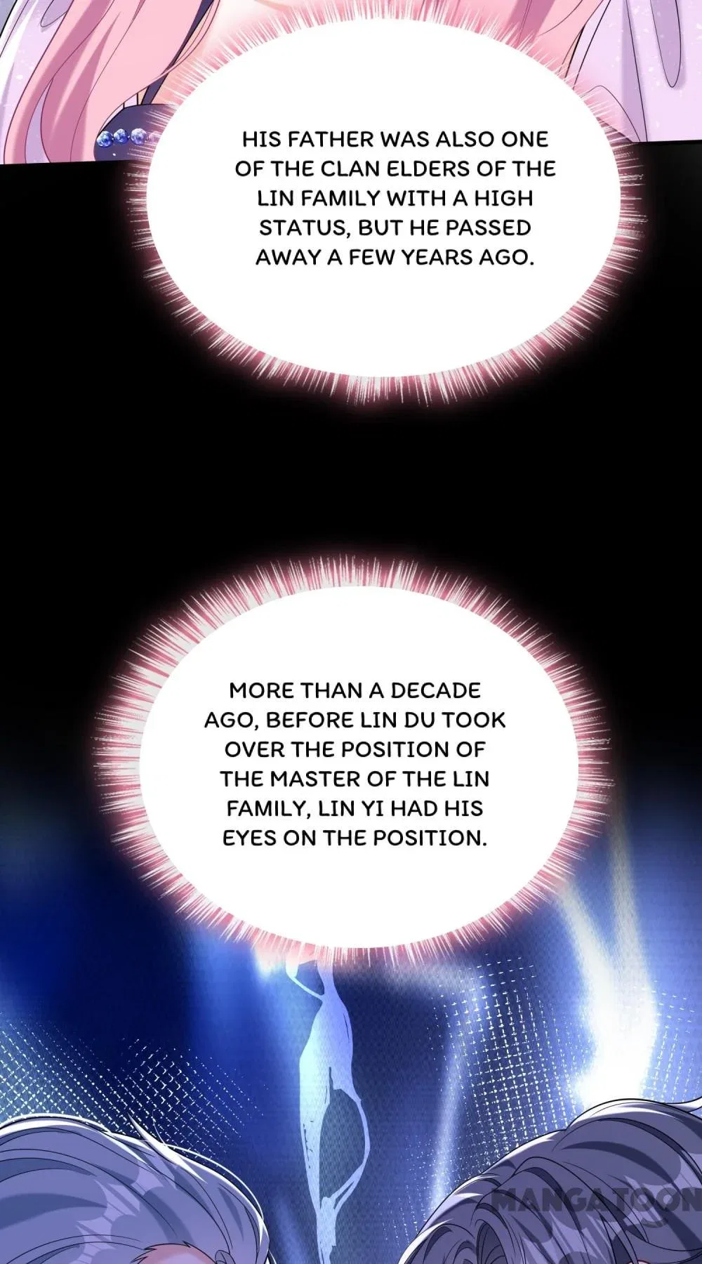 Never Let Go of My Ex-Husband Chapter 145 – Page 2