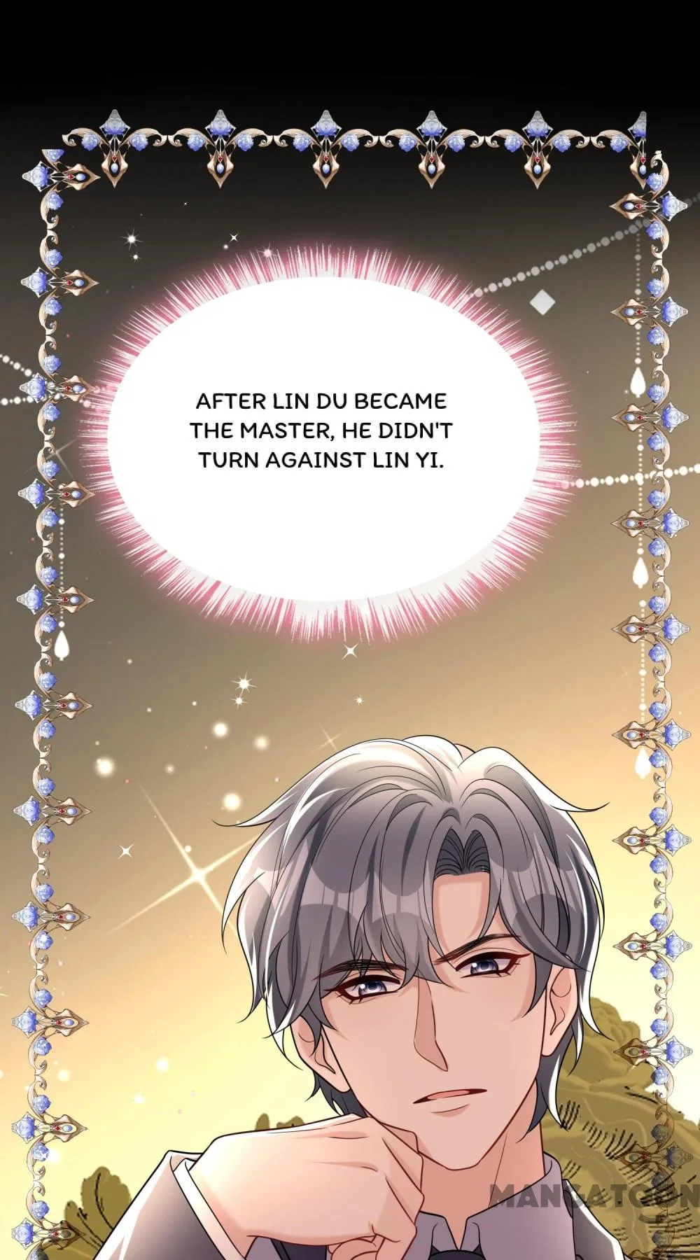 Never Let Go of My Ex-Husband Chapter 145 – Page 5